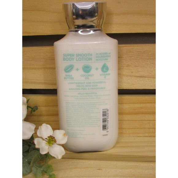 Bath & Body Works Hello Beautiful Body Lotion - Picture 2 of 4